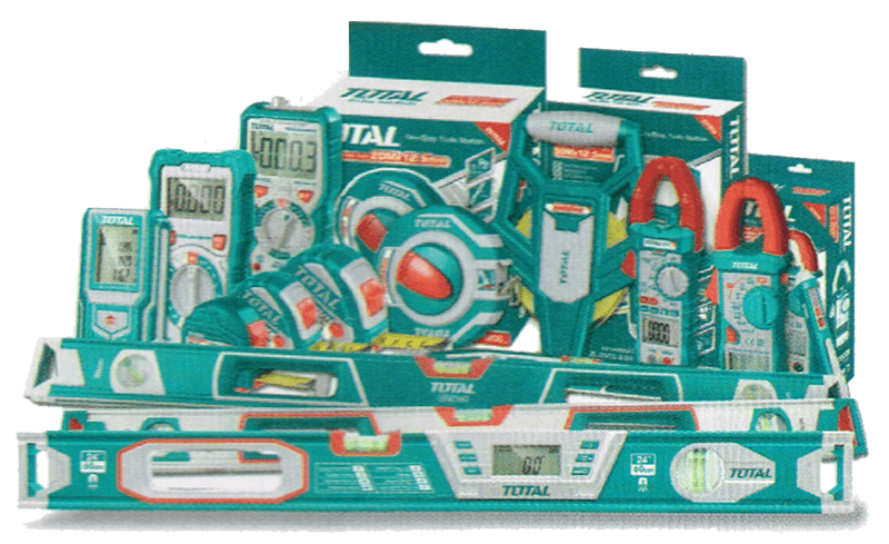 TOTAL Tools Malaysia