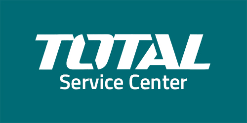 TOTAL Authorized Service Center