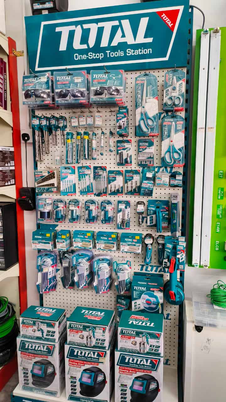 Imperium Hardware