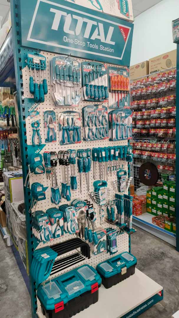 Imperium Hardware