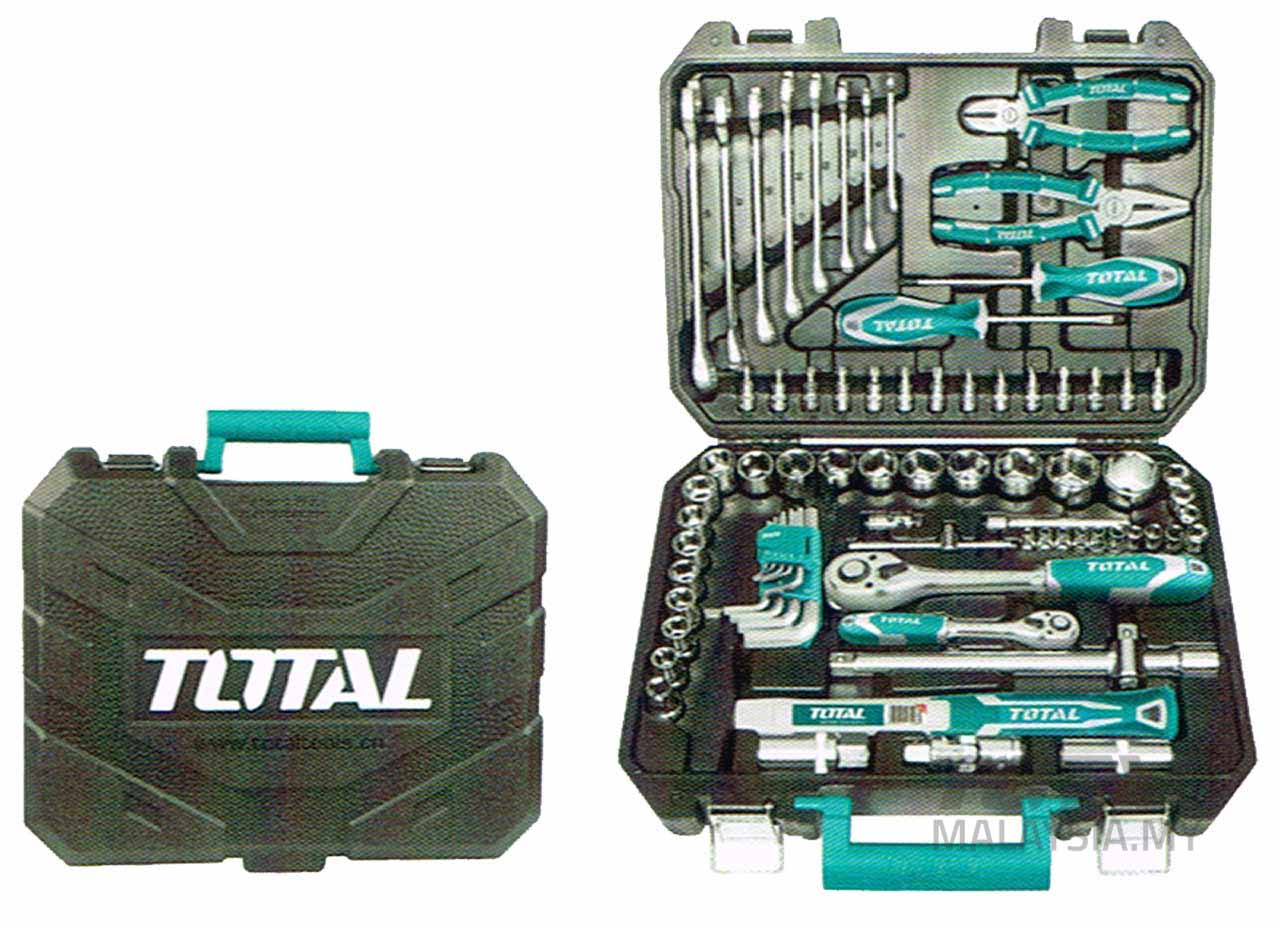 Socket Sets Total Tools at Matthew Mcclaine blog