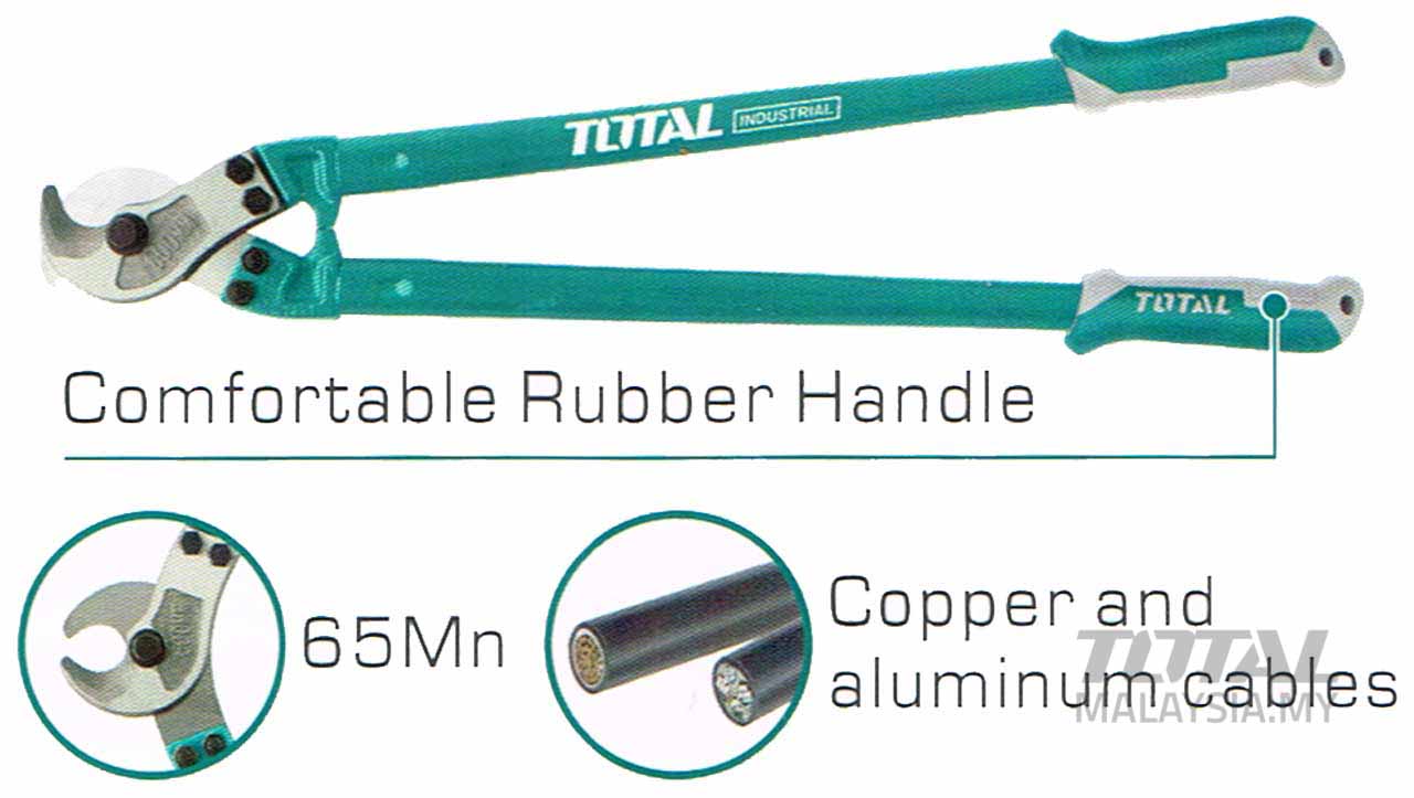 TOTAL Tools Malaysia