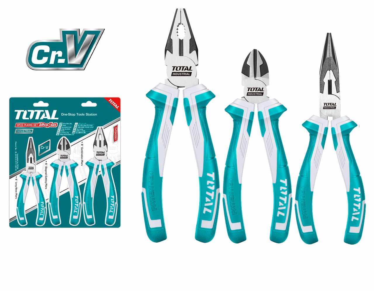 Hand Tools TOTAL Tools Malaysia hand-tools-total-tools-malaysia