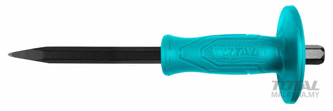 THT6146 Bench Vice | Total Tools Malaysia