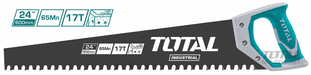 THTLCS1241 Light Concrete Saw Total Tools Malaysia