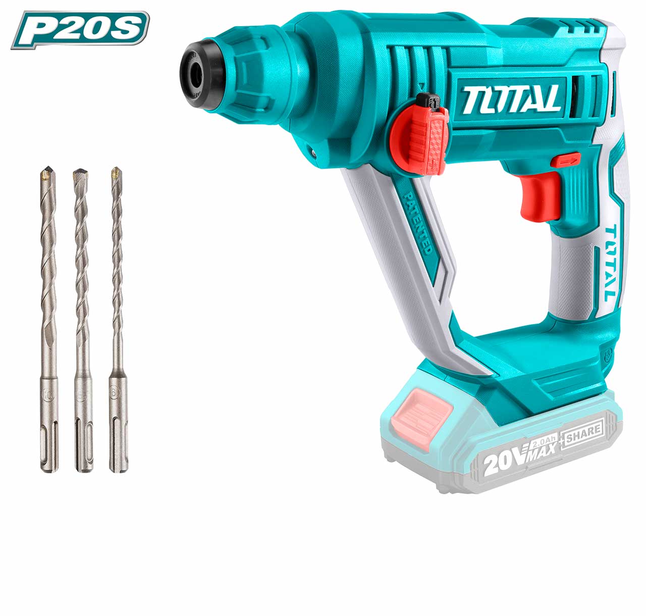 Total Volt 2 0 Ah 4 0 Ah Lithium Ion Sds Plus Cordless Handheld R Ebuystt Total Volt 2 0 Ah 4 0 Ah Lithium Ion Sds Plus Cordless Handheld R Ebuystt