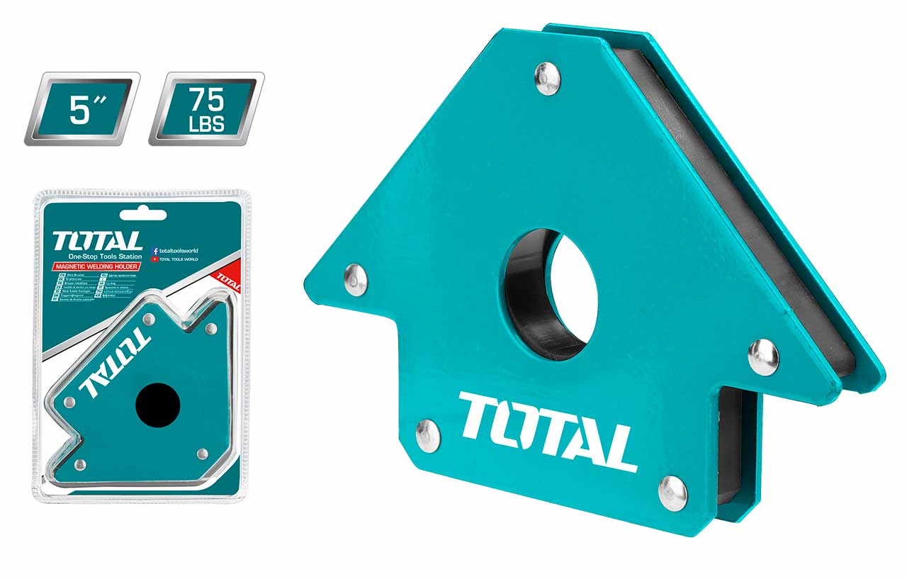 Tamwh 4 Magnetic Welding Holder Total Tools Malaysia Tamwh 4 Magnetic Welding Holder Total Tools Malaysia