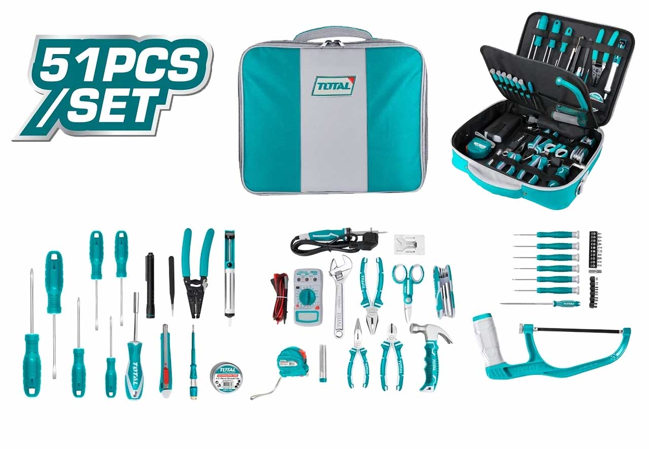 Hand Tools Total at Joel Watts blog
