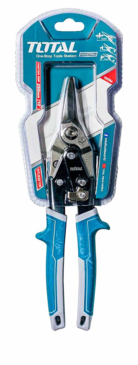 THT32108S Hand Riveter | TOTAL Tools Malaysia