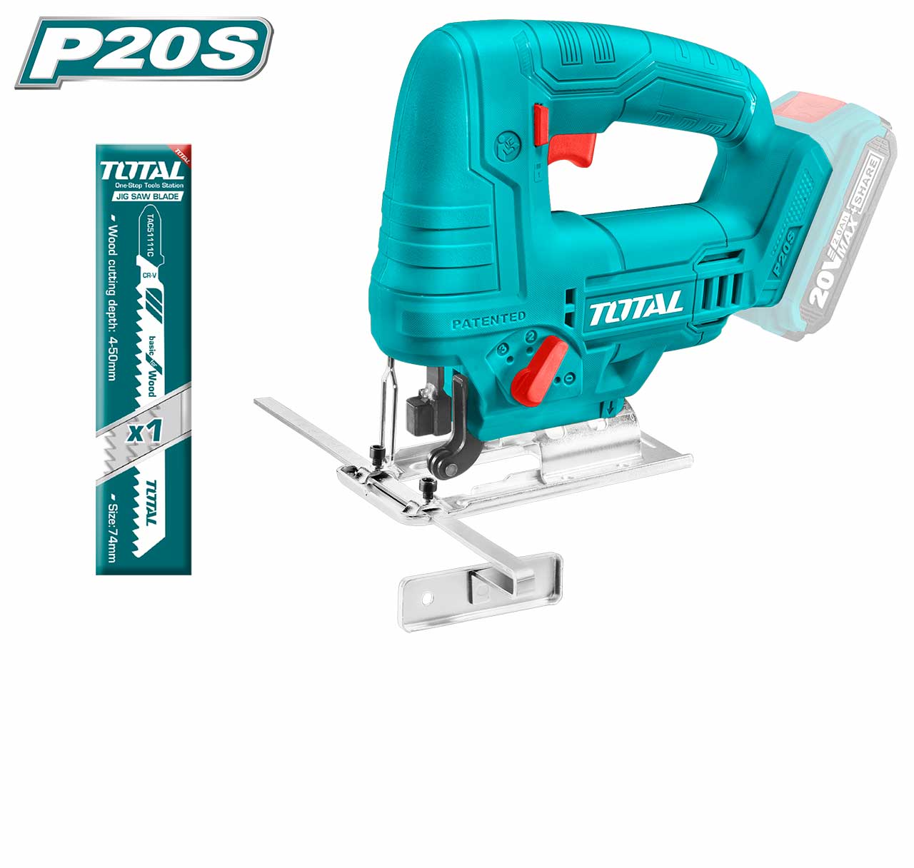 TJSLI6508 Li ion Jig Saw TOTAL Tools Malaysia tjsli6508-li-ion-jig-saw-total-tools-malaysia