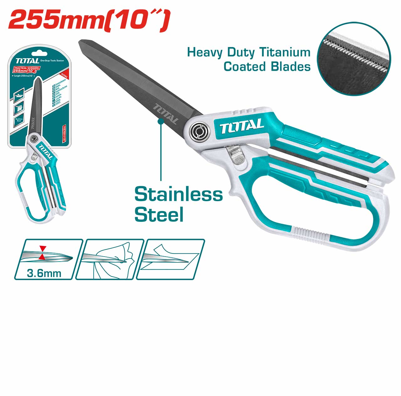 TMPCN5468R Modular Plug Crimper TOTAL Tools Malaysia tmpcn5468r-modular-plug-crimper-total-tools-malaysia