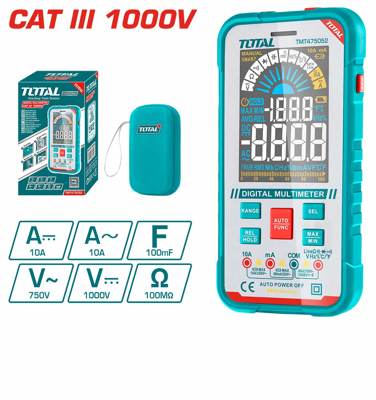 TOTAL Tools Malaysia