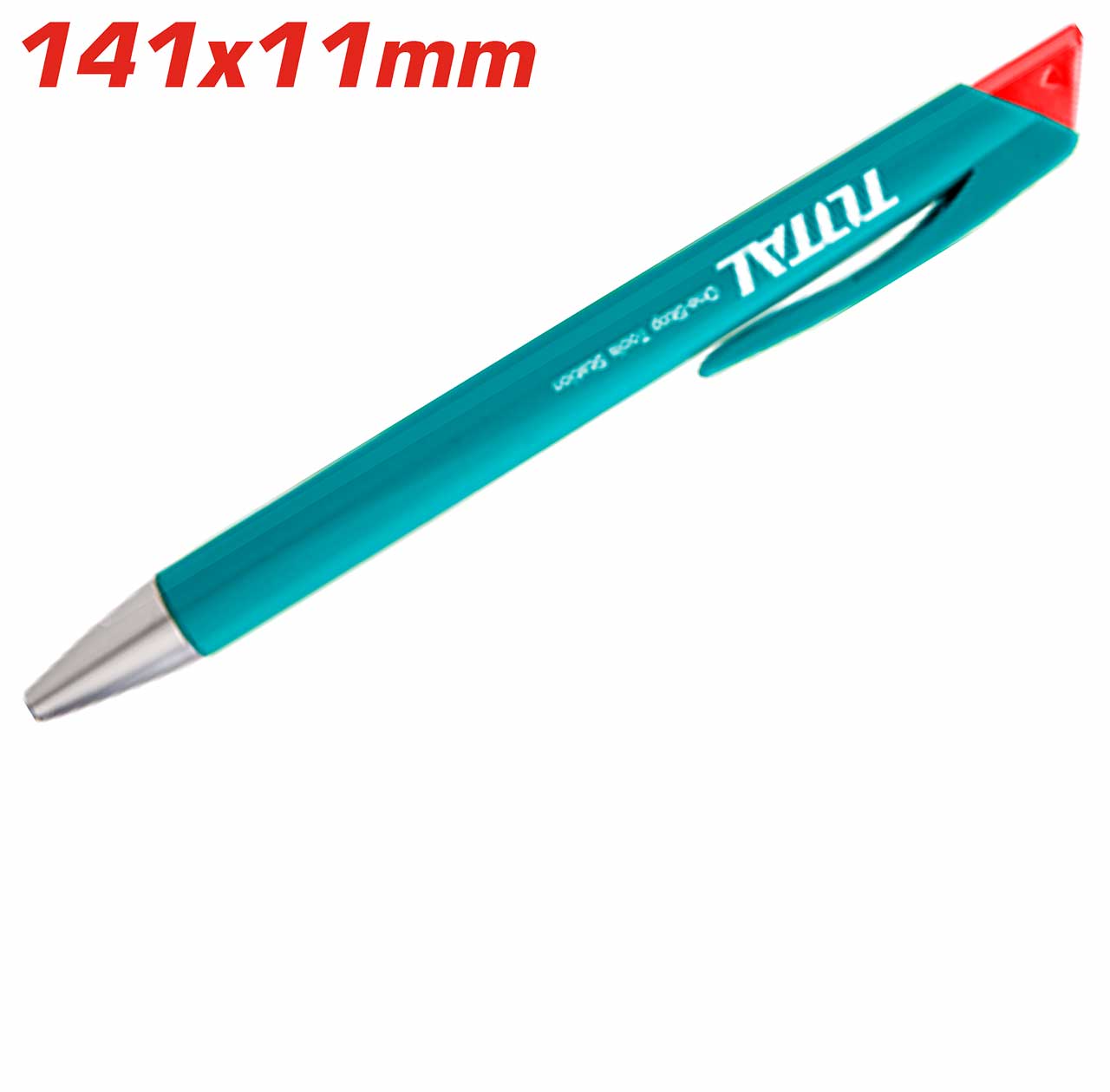 TOTAL Ball Pen TOTAL Tools Malaysia total-ball-pen-total-tools-malaysia