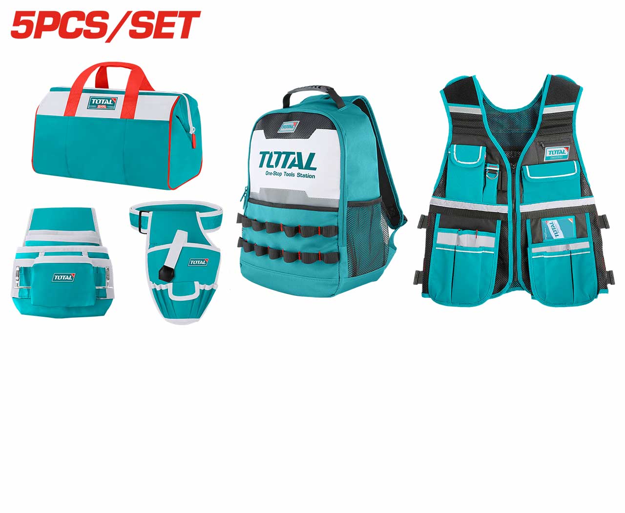 TOTAL Tools Malaysia