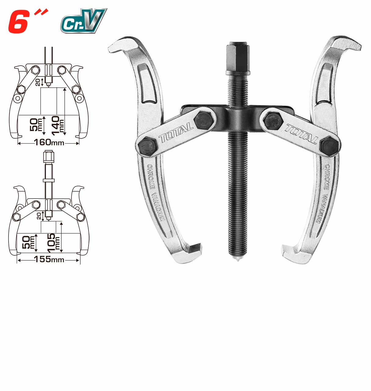 TOTAL Tools Malaysia
