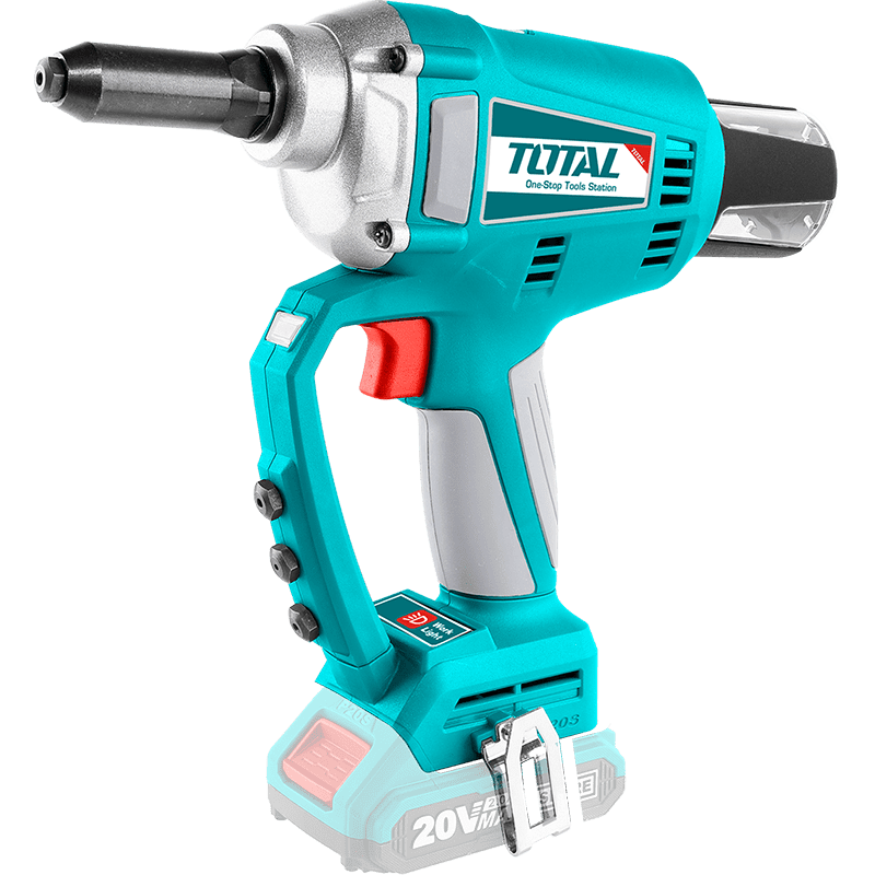 Portable drill guide total tools deals