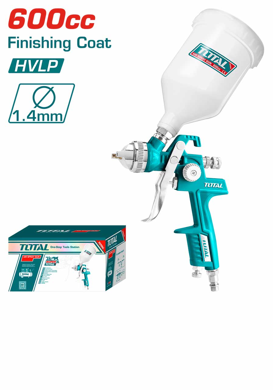 TMPP3811 Hand Pump | TOTAL Tools Malaysia