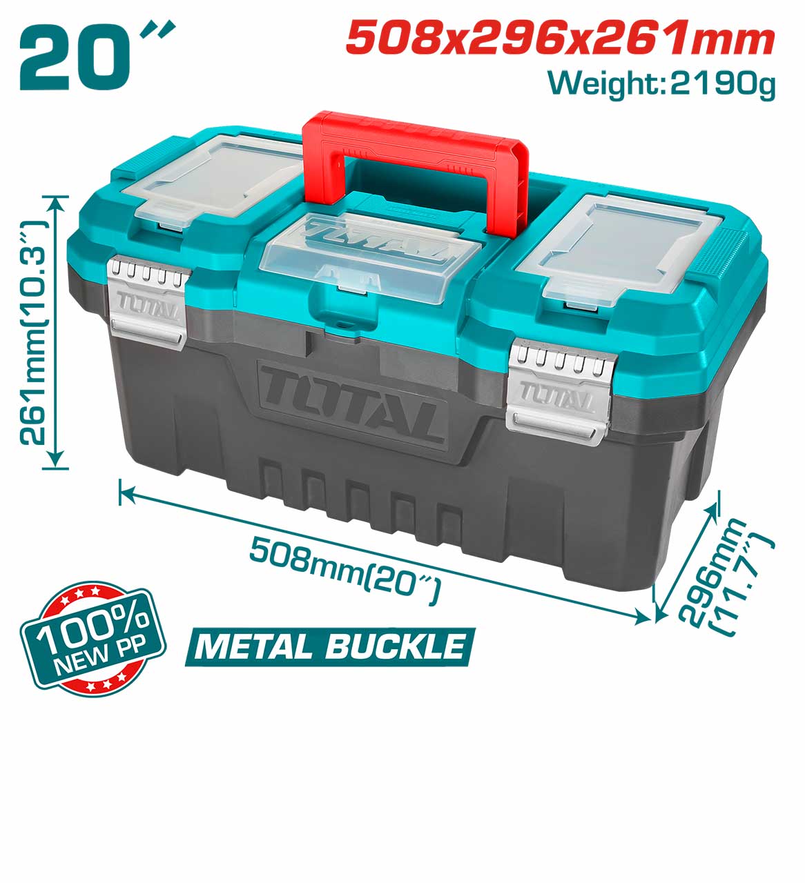 TOTAL Tools Malaysia